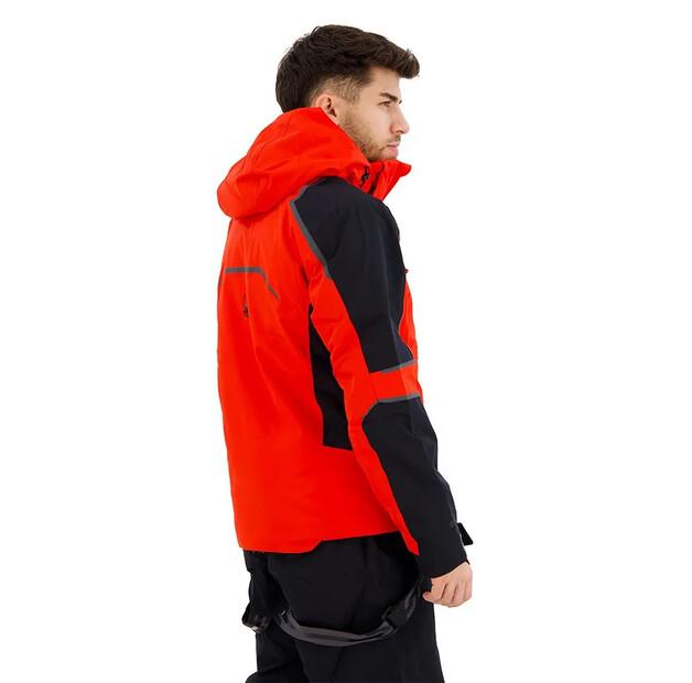 Spyder Куртка Titan