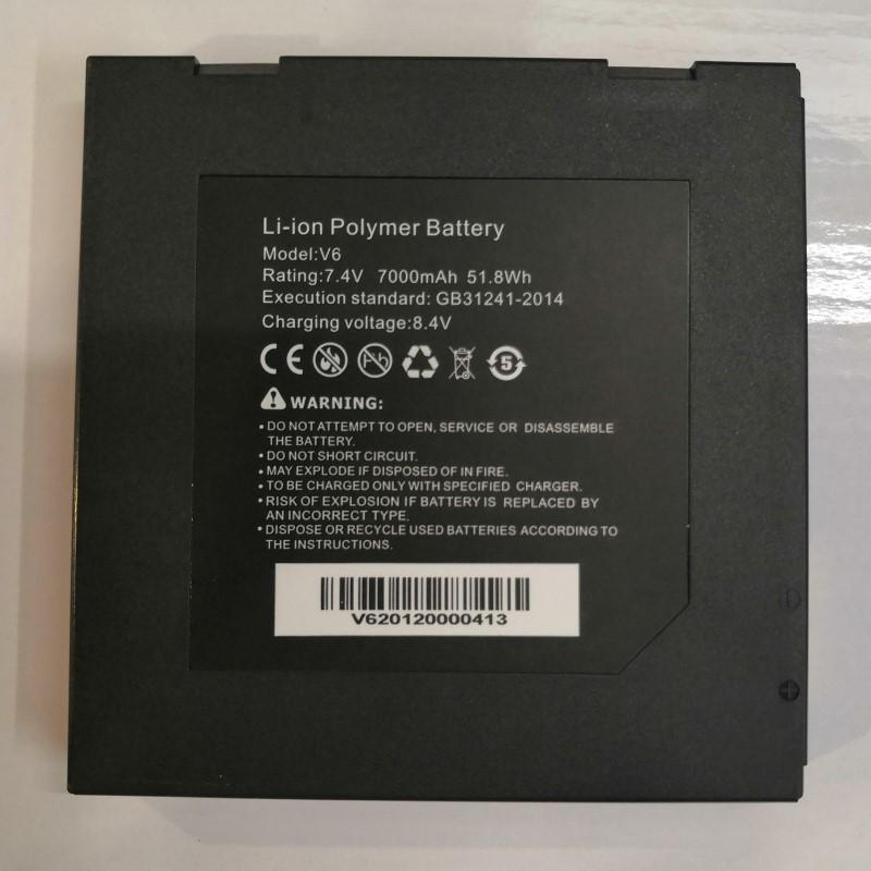 New Original IPC-8600Plus Engineering Tool Lithium Battery - IPC-8600MOVT Plus Charging Battery