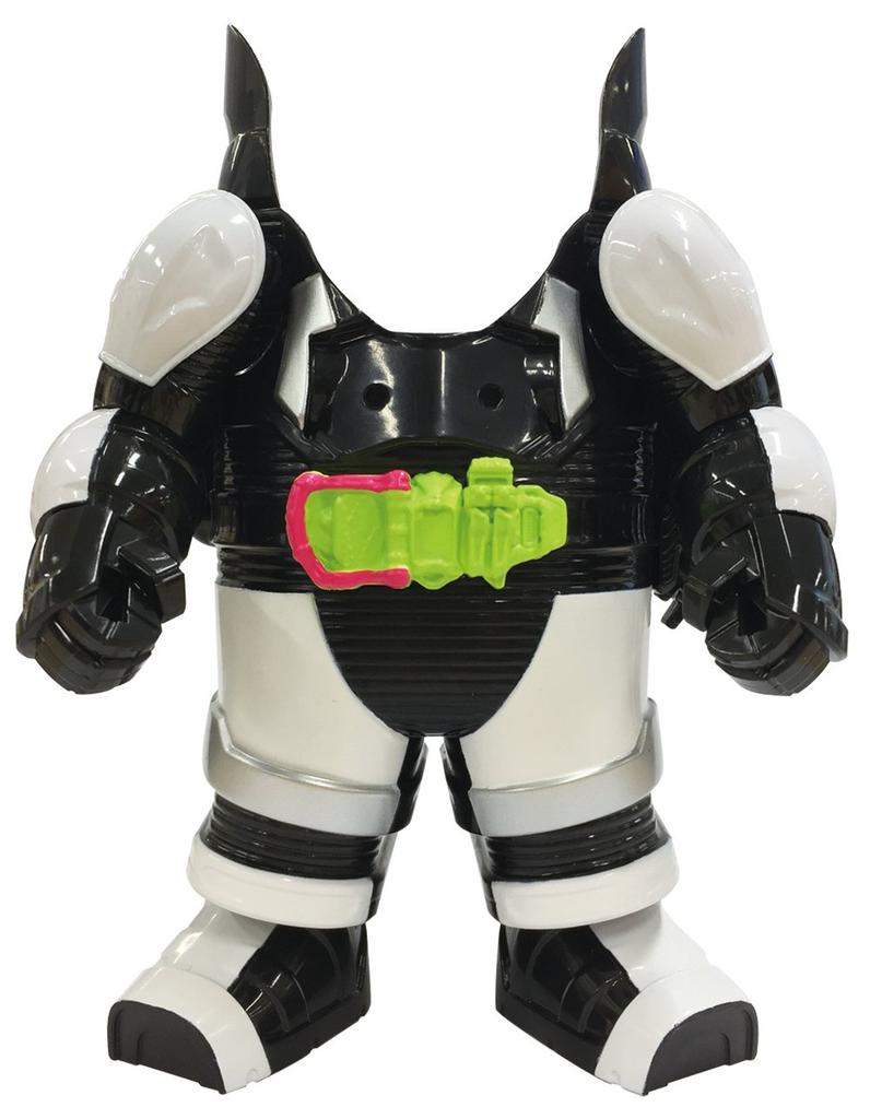 Kamen Rider LVUR12 Kamen Rider Double Action Gamer Level XX L Ex-Aid Ex-Aid