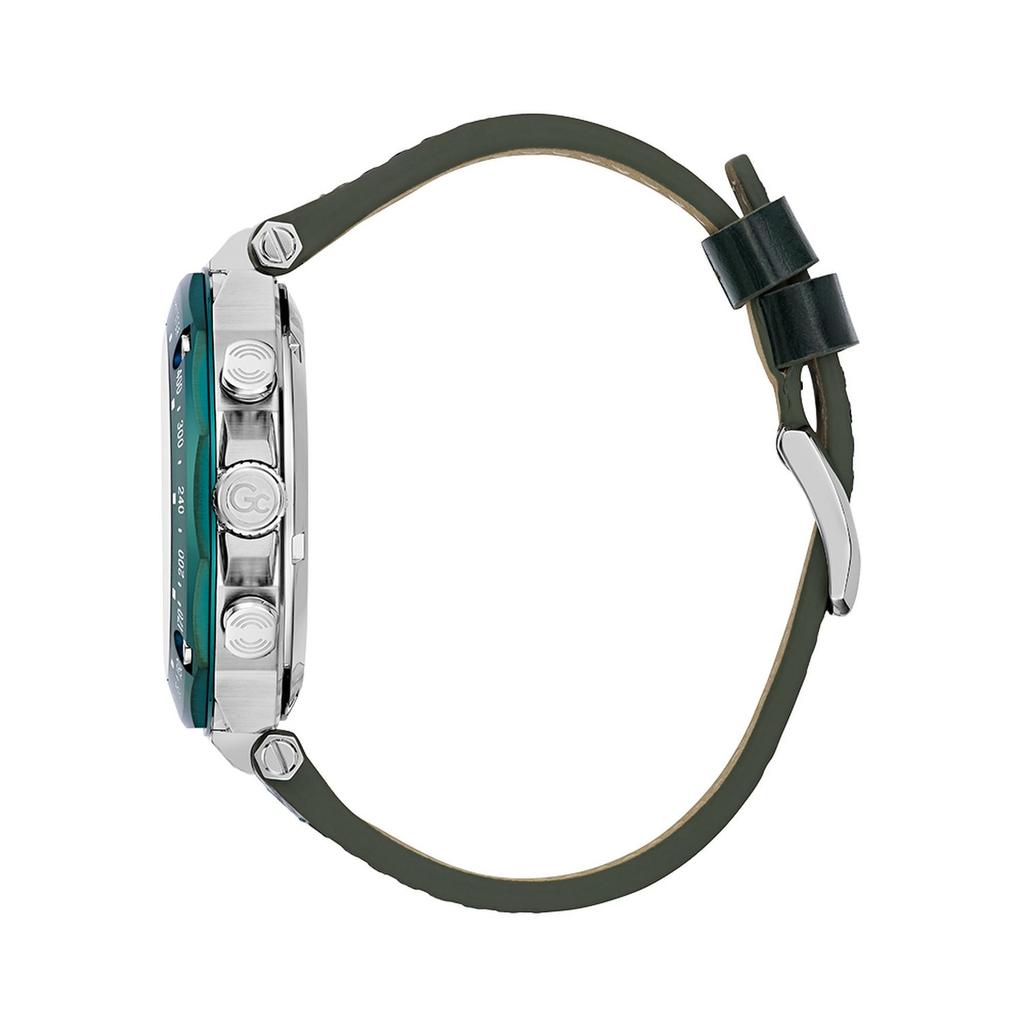 [Gc] Spirit Sport (Y81011G5MF) Men's Watch