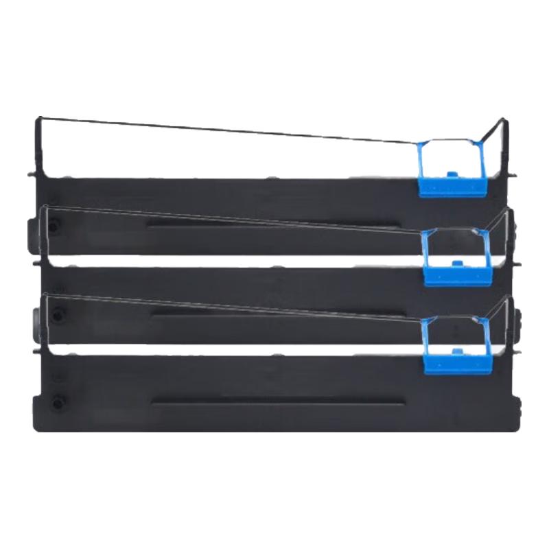 Dascom Compatible 80D-9 Dot Matrix Printer Ribbon Cartridge