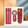 Wuzuo 350ML Thermos Cup Gift Set