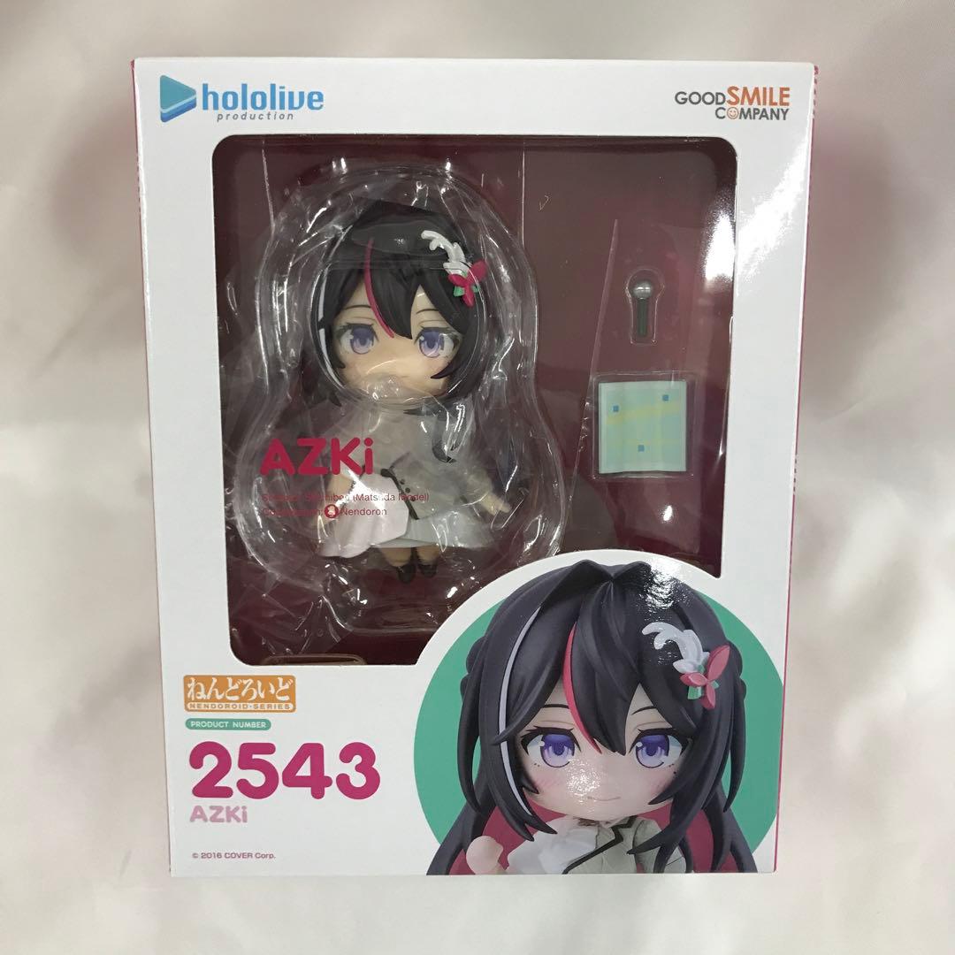 Nendoroid AZKi Hololive Production