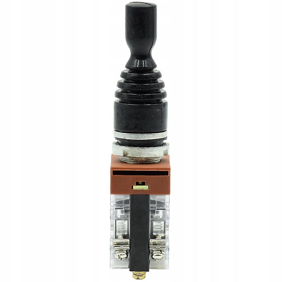 Joystick Manipulator 2-Position Electric 22Mm 10A600V