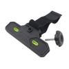 2pcs Car  Awning Stabilizers Clamps Heavy Duty Car  Awning Clips Awning Grippers Wind Resistant Awning Clips Simple Installs
