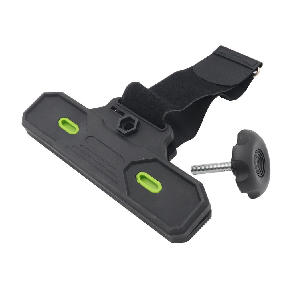 2pcs Car Awning Stabilizers Clamps Heavy Duty Car Awning Clips Awning Grippers Wind Resistant Awning Clips Simple Installs