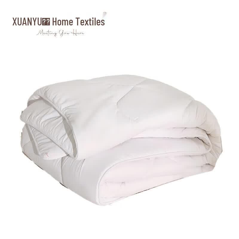 Xuanyu All-Season Cotton Duo Quilt