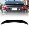 PSM     Lid Spoiler Increased Downforce Stylish Look   Durability for 5 Series F10 2011 to 2017