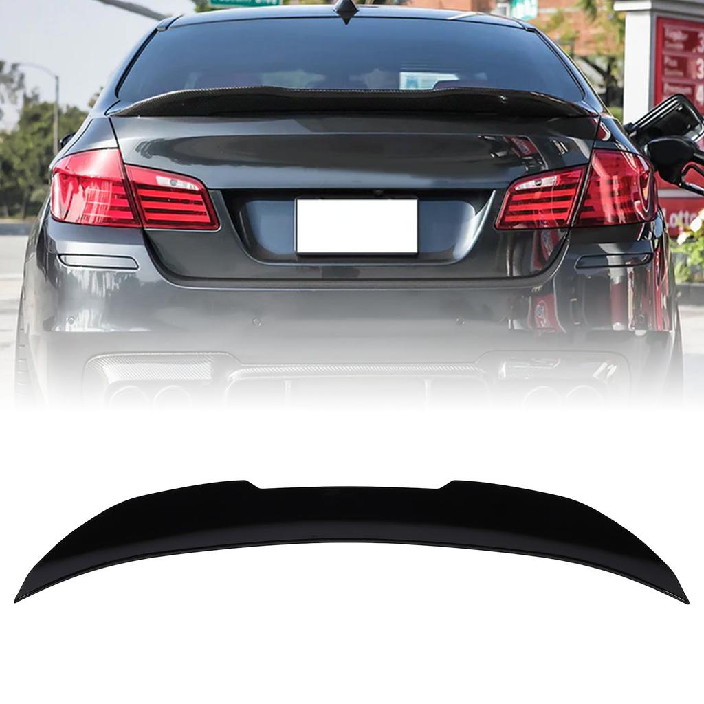 PSM     Lid Spoiler Increased Downforce Stylish Look   Durability for 5 Series F10 2011 to 2017