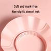 Baby Shampoo Hat: Water-Blocking Ear Protection Cap for Kids and Infants