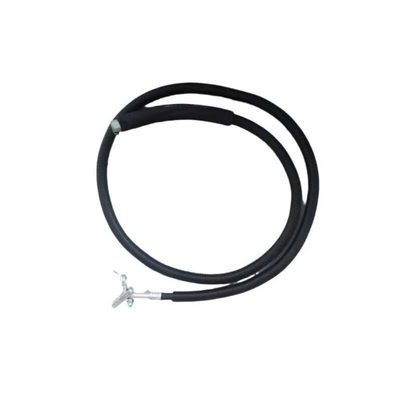 Tiema XC2300 Series Vehicle Repair Parts Air Conditioner Low Pressure Pipe