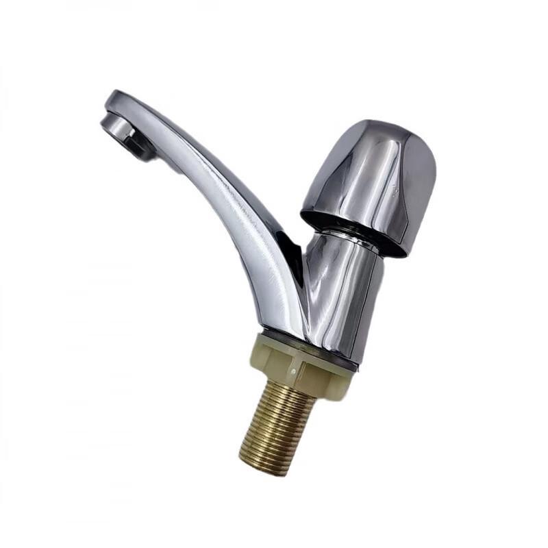 

Однорычажный смеситель для раковины TLXT, для холодной воды