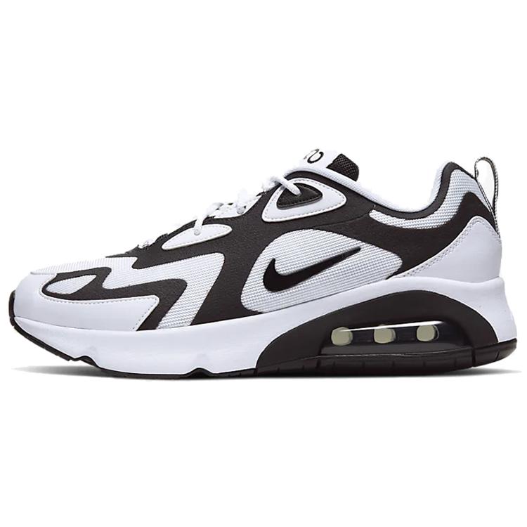 

Nike Air Max 200 White Anthracite AQ2568-104 42.5