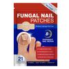 Waterproof Toenail Fungus Patches – For Nail Repair, Ingrown Correction, and Discolored or Damaged Nails