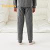 Kids' Thickened Thermal Pants