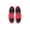 Jordan 1 Low Siren Red Women's Jordan DC0774-600