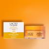 Lacto Calamine 15% Vitamin C Moisturizer for Face 50g Pack of 1 Brightening Non-Sticky Quick Absorbing Gel