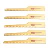 Pneumatic Saw Blades For Wood Fiberglass Saw Blades 18TPI