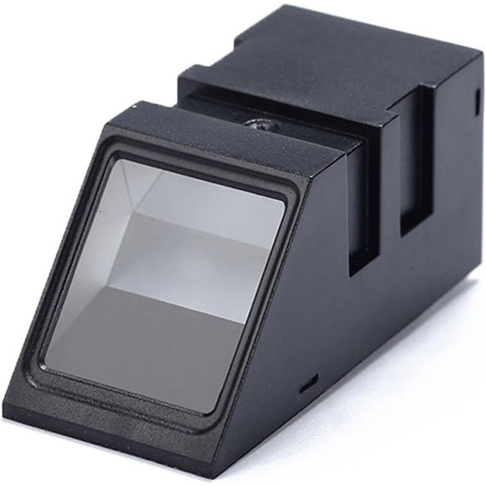 Fingerprint Reader Sensor Module AS608 Optical Fingerprint Fingerprint Module For Arduino Locks Serial Communication Interface