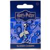 Harry Potter Diadem Slider Charm Silver