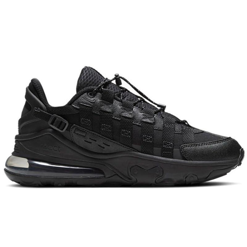 Nike Air Max Vistascape 'Black' Sneakers Casual Shoes CQ7740-001