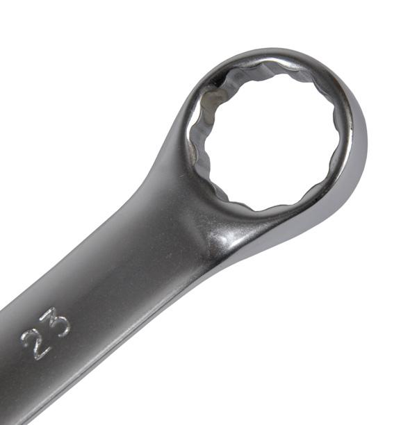 Set Of Open-End Wrenches 6 - 32 Mm, 25 Pcs.