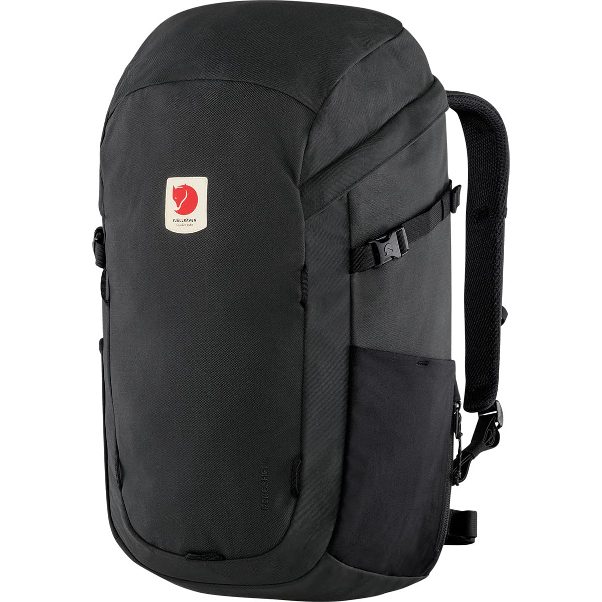 Рюкзак Fjällräven Ulvö 30, Черный, 23313