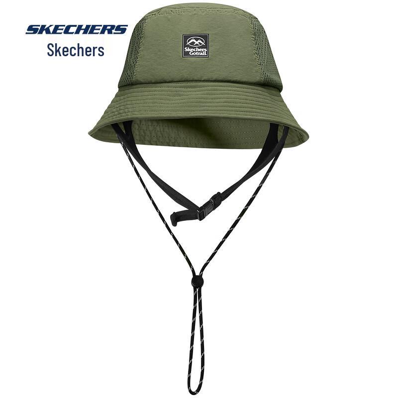 Skechers Sports Bucket Hat