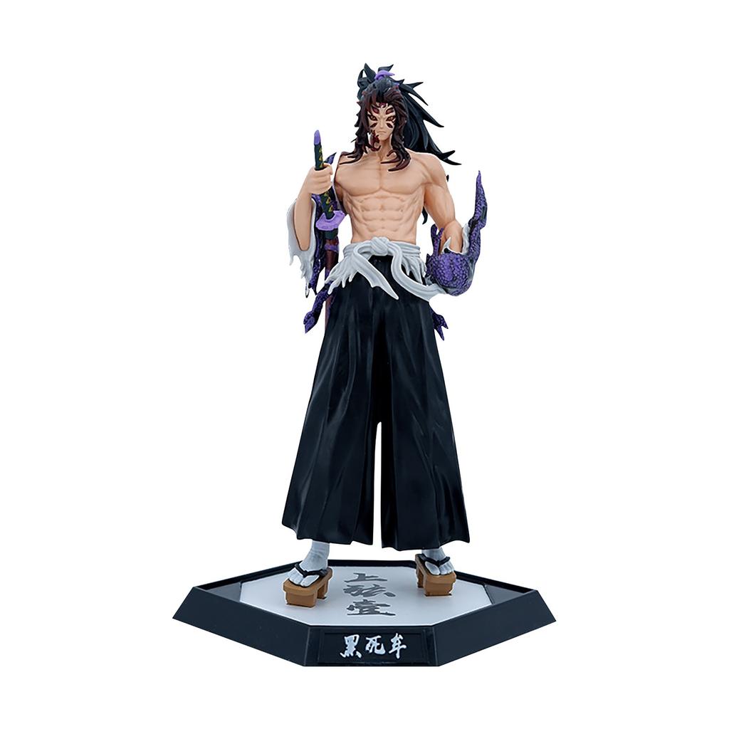 Anime Peripheral Puppet Figurine Models, Creative Decorative Figurine Models