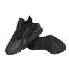 Adidas Y-3 Kaiwa Triple Black Unisex Sneakers IE7255