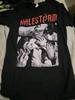 VIntage Style HALESTORM 2018 Black Shirt Unisex Concert S-5XL B112 Unisex T-Shirt