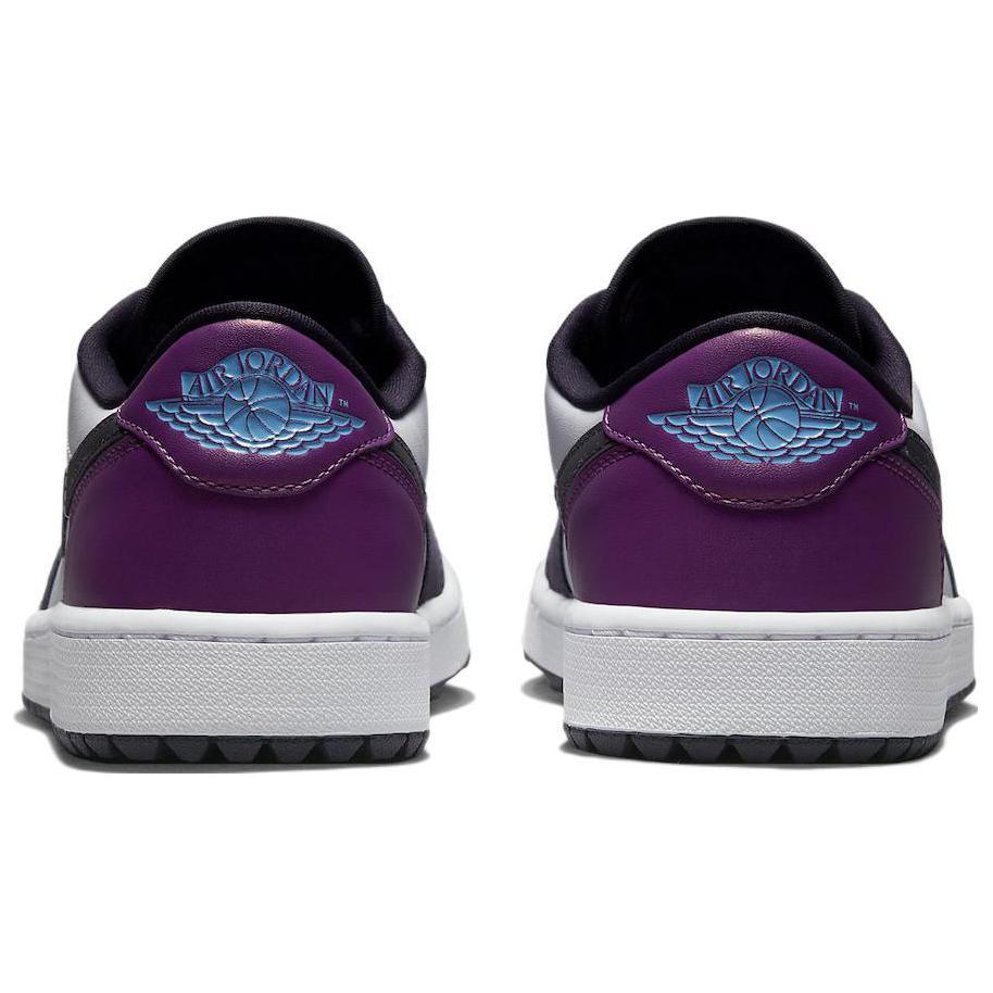 Air Jordan 1 Low Golf Nrg 'Purple Smoke' DZ9787-155