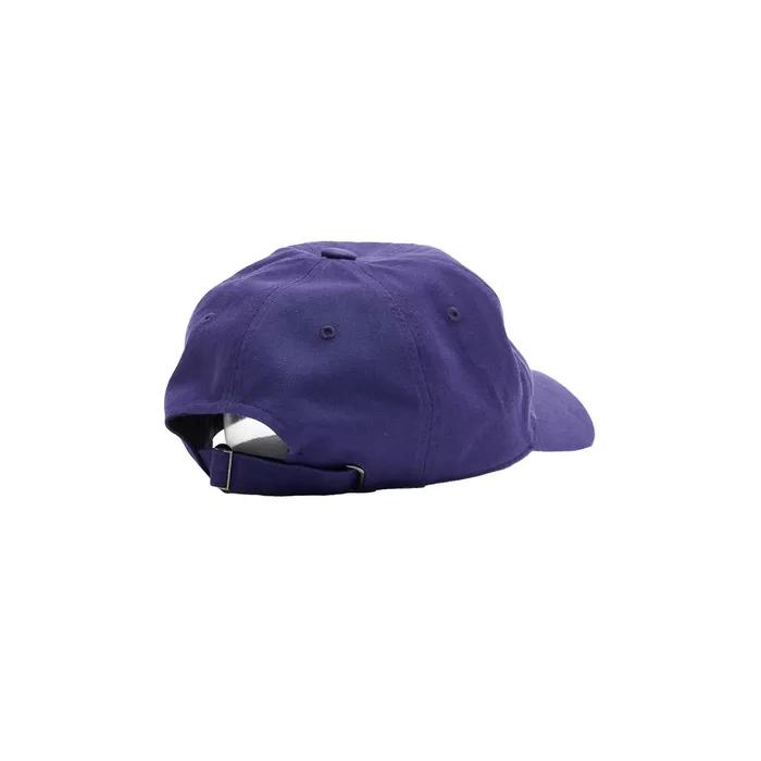 G Logo Tourist Cap - Purple