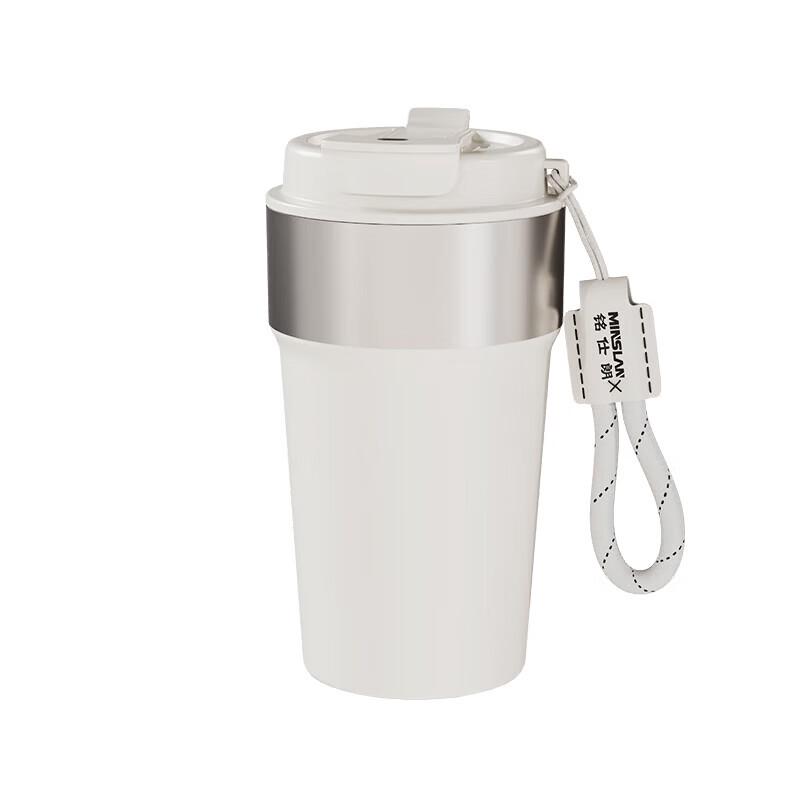 Mingshilang Portable Large Capacity Water Bottle