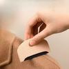 Manual Ball Removal Tool for Clothes Hair Removal Scraper Cashmere Comb for Removing Balls Hair Trimming Knife for Home Use, Large Coat Ball Trimmer