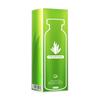 Aloe Vera Infused Personal Lubricant 200ML - Water-Based Lube Non-Greasy Adult Enhanced Intimacy Product