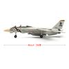 Modern Russian Air Force Sukhoi Su-57 Su-35 Military Fighter Model Assemble Copter Airplane Puzzle Building Block Assembly Toy