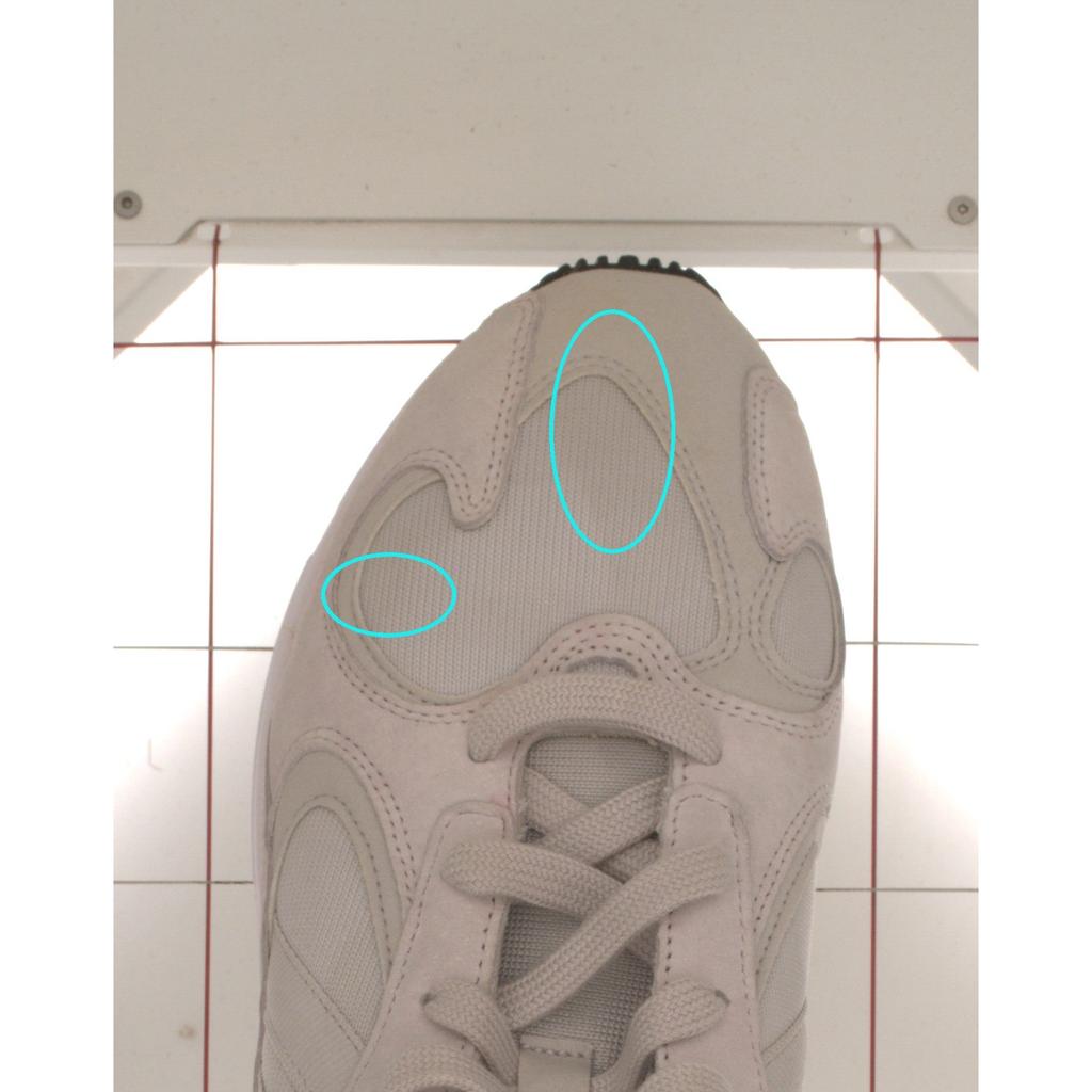 Pre-owned adidas originals Yung-1 BD7659-P26095365417913
