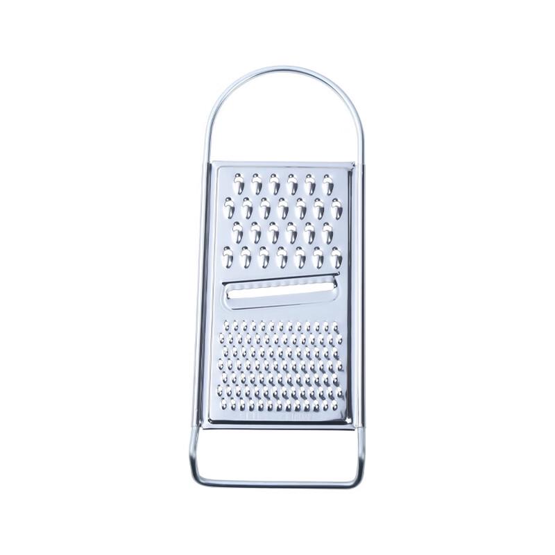 Wutuo Stainless Steel 4-in-1 Vegetable Grater & Peeler Set