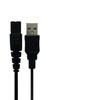 ORACURA® 2-Pin USB Charging Cable | Compatible with OC001, OC010, OC100, OCE01, OC150, and OC200 Smart Water Flossers | Fast Charging | Durable Des