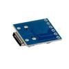 CP2102 Type-C/Micro USB To UART TTL 6PIN Connector Module Serial Converter STC Replace FT232