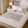 Leak-Proof Washable Incontinence Pad - Counter-slip Non-Woven Fabric Bed Mat for Seniors, Pets, Menstruation & Home Use