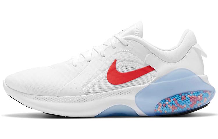 

Nike Joyride Dual Run 2 White Chile Red CT0307-101 46