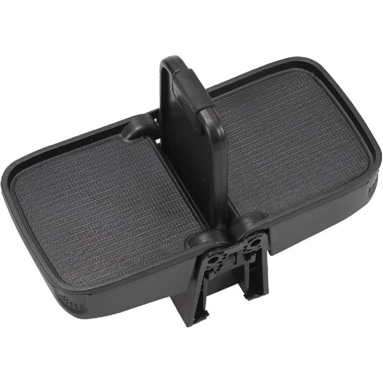 RLB-HILON Cup Holder Ert Compatible With Honda HRV HR-V 2016 2017 2018 Year, For 77230-T7W-A02ZA