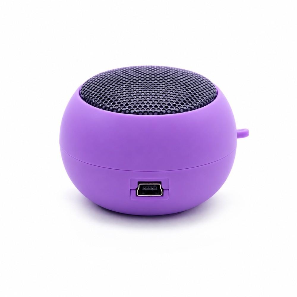 Portable Music Player Speaker 3.5mm Jack Sound Box Speaker New Loudspeaker Speaker  For Phone PC