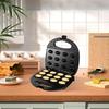 Walnusskuchen Kekse Maker Elektrische Maschine Für Walnusskuchen Elektrischer Nuss Walnusskuchen Kekse Maker Für Kekse Brot Snacks