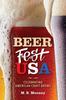 The Beer Fest USA : Celebrating American Craft Brews Book
