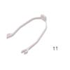 Fenders Scooter Rear Mudguard Fender Guard / Bracket / Hook /Taillight for Xiaomi M365 Pro Electric Scooter Wings Accessories