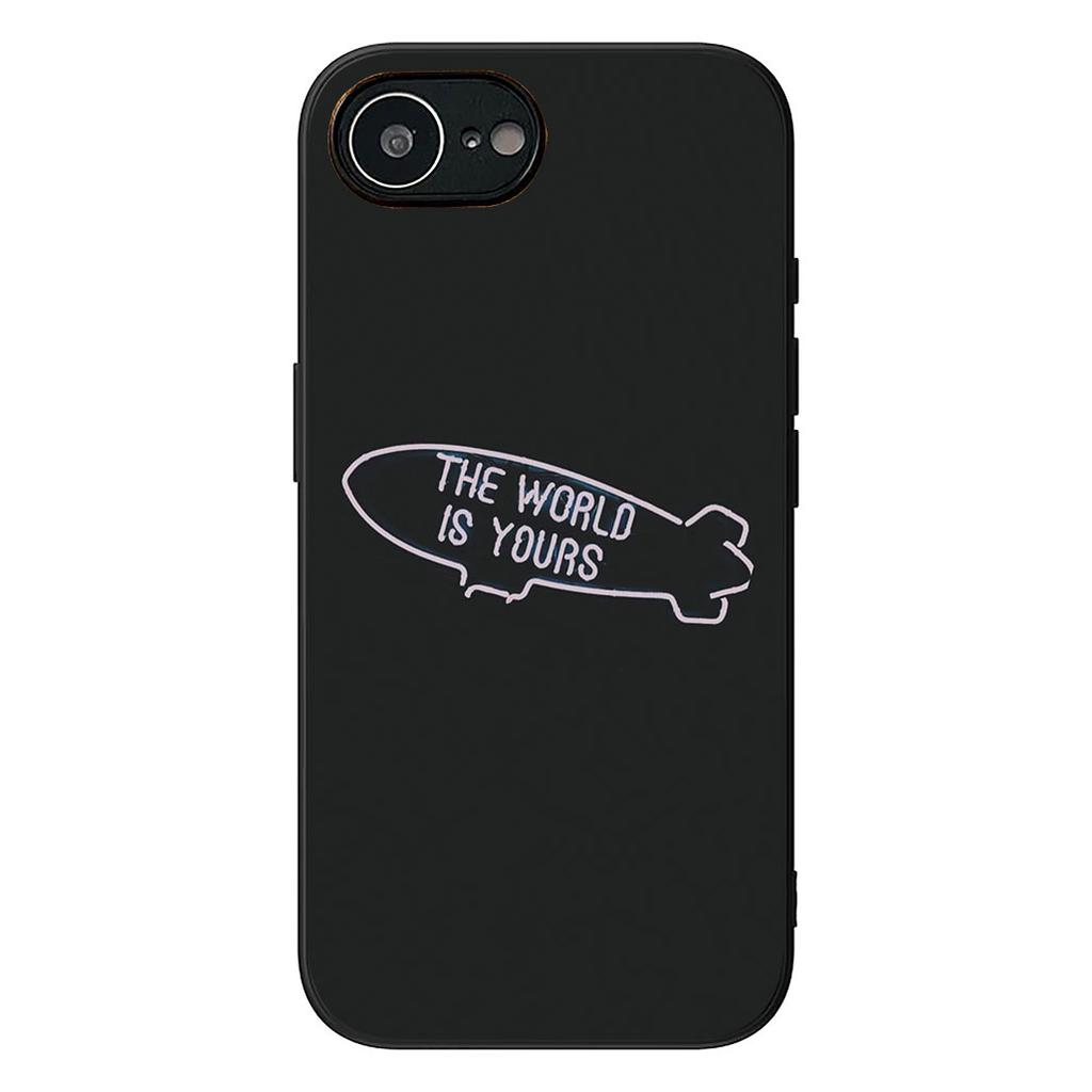 Al Tony Pacino Montana S-Scarfaces Phone Cover for Apple iPhone 12 13 Mini XS 11 Pro Max 7 8 Plus + XR 8+ X SE 2020 SE3 Case
