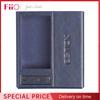 Husa din Piele Fiio SK-ESTICK și QX13 Husa Portabilă Magnetică Protectoare Amplificator de Sunet pentru Urechi cu Decodare Specială Huse de Protecție